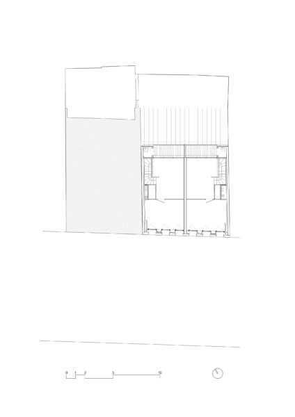 Plan R+3 / 
