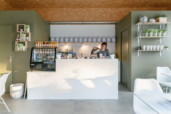 Interieur / Fabio Semeraro