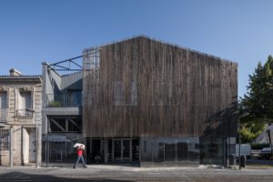 Ornano / I. Mathie