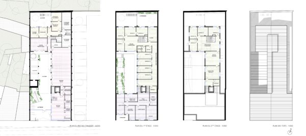 plans / adh