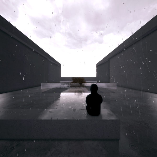 +112 m - Introspection et Ouverture / Sophie Renard