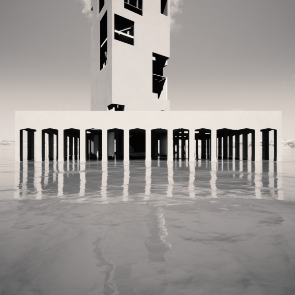 +0m - Le socle : Le port comme espace public / Sophie Renard
