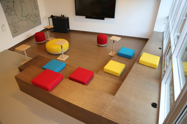 LAB INNOVATION LECTRA - L’Atelier Design / a_traits design graphique