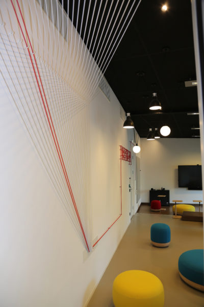 LAB INNOVATION LECTRA - L’Atelier Design / a_traits design graphique