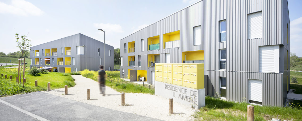 Vue d'ensemble / Edouard DECAM