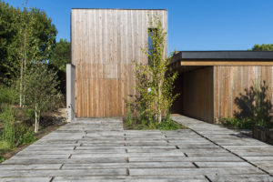 Villa ARP / Vincent Bengold