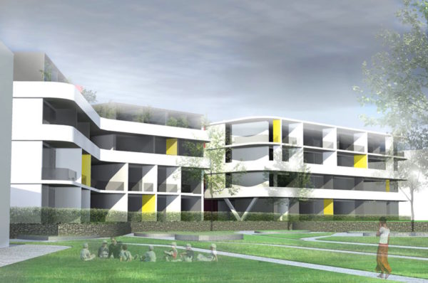 Perspective Projet / AJL