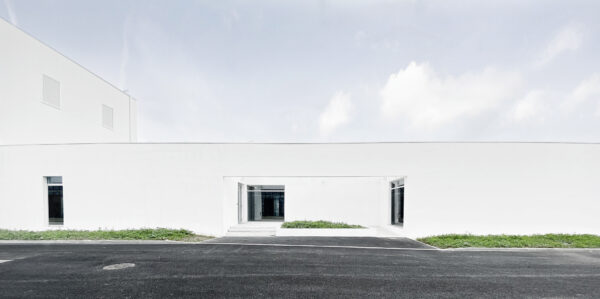  / Thibaudeau Architecte