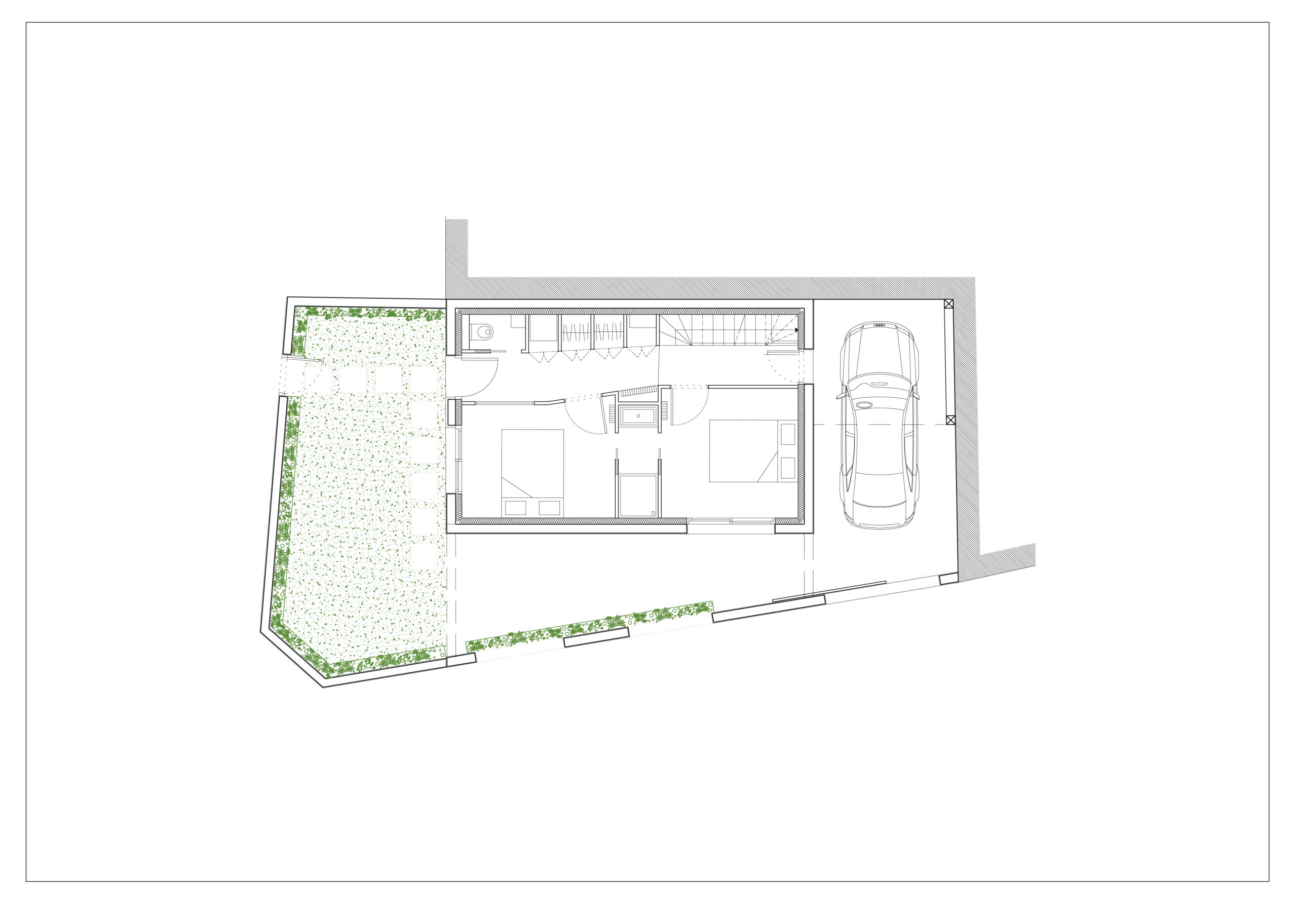 / b2p architecture