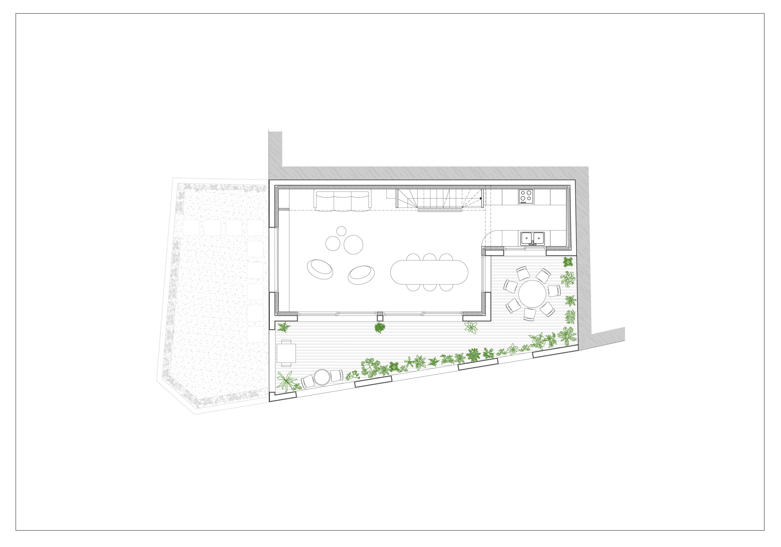 / b2p architecture