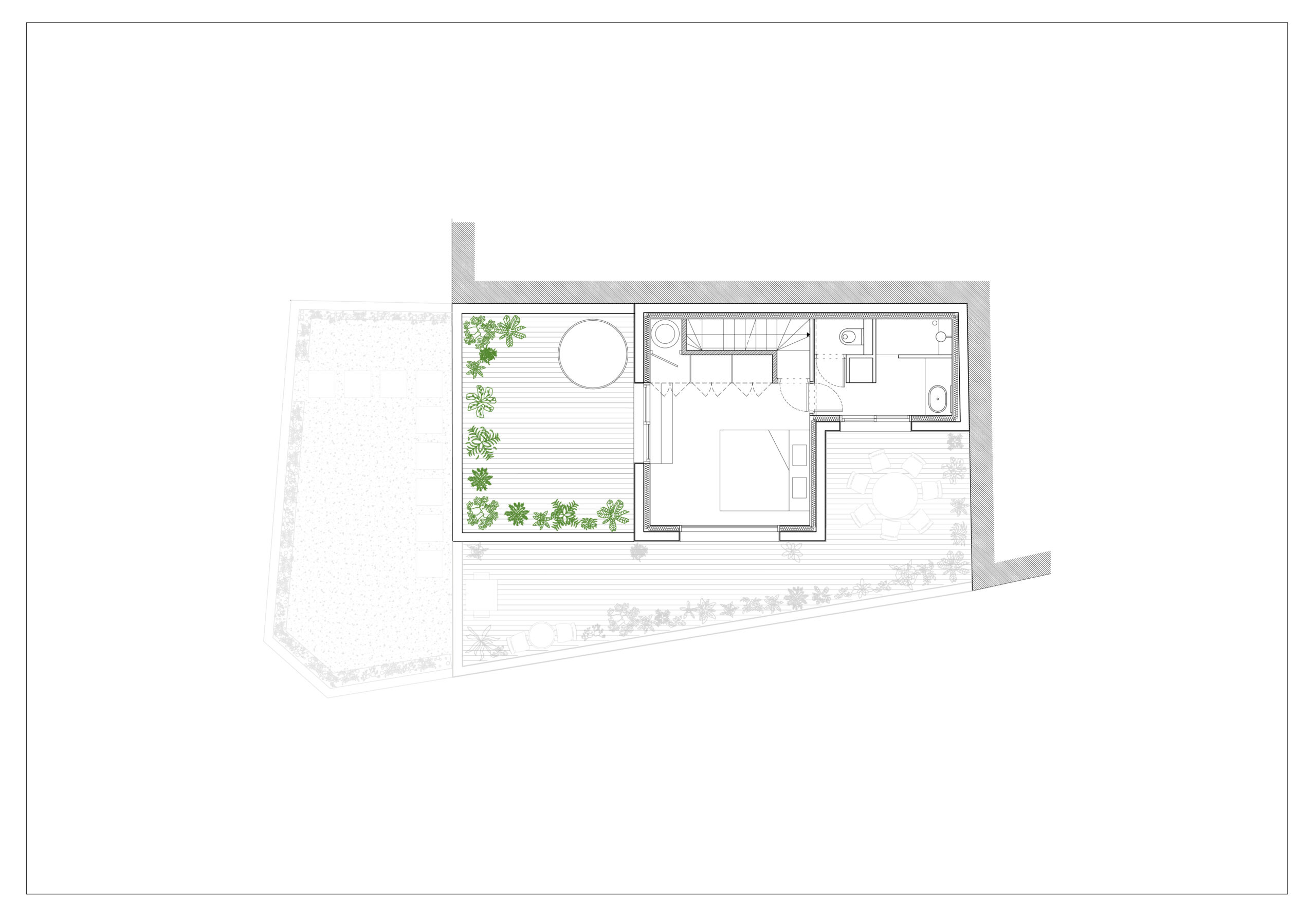 / b2p architecture