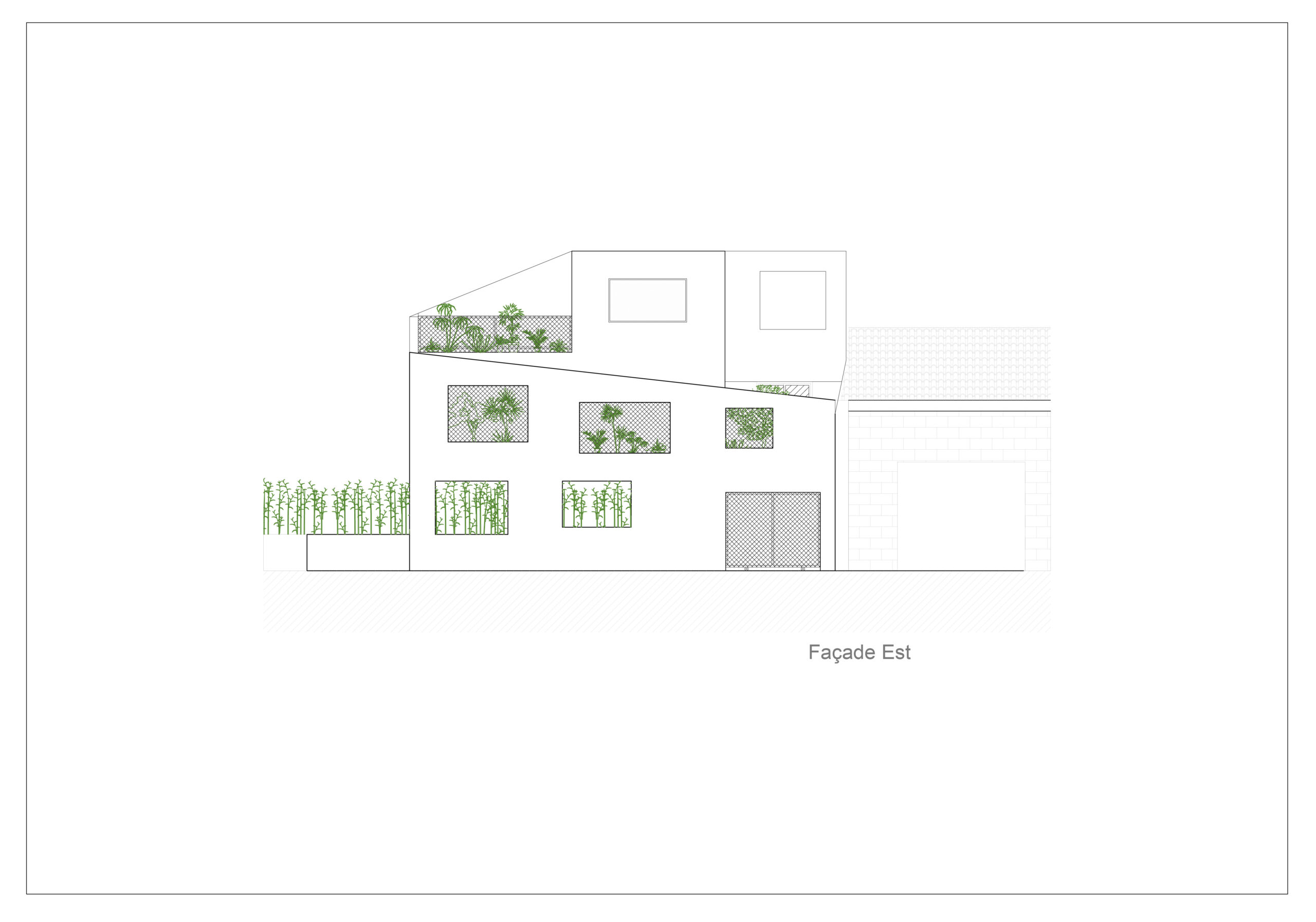 / b2p architecture