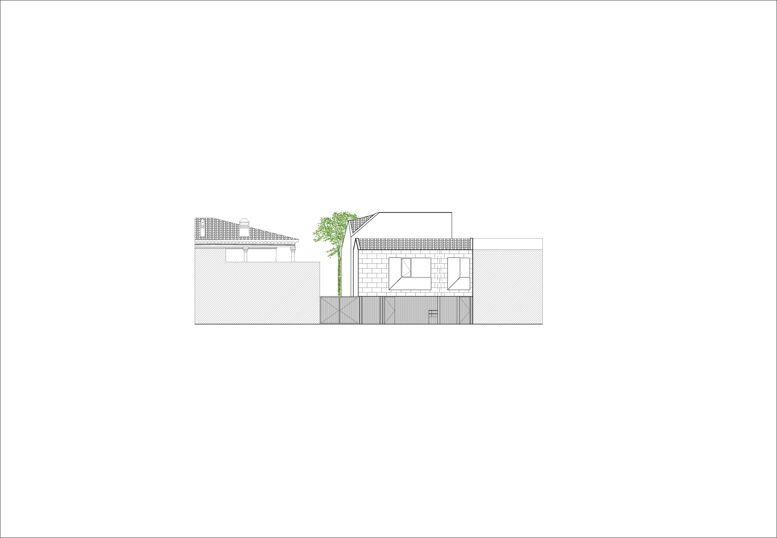/ b2p architecture