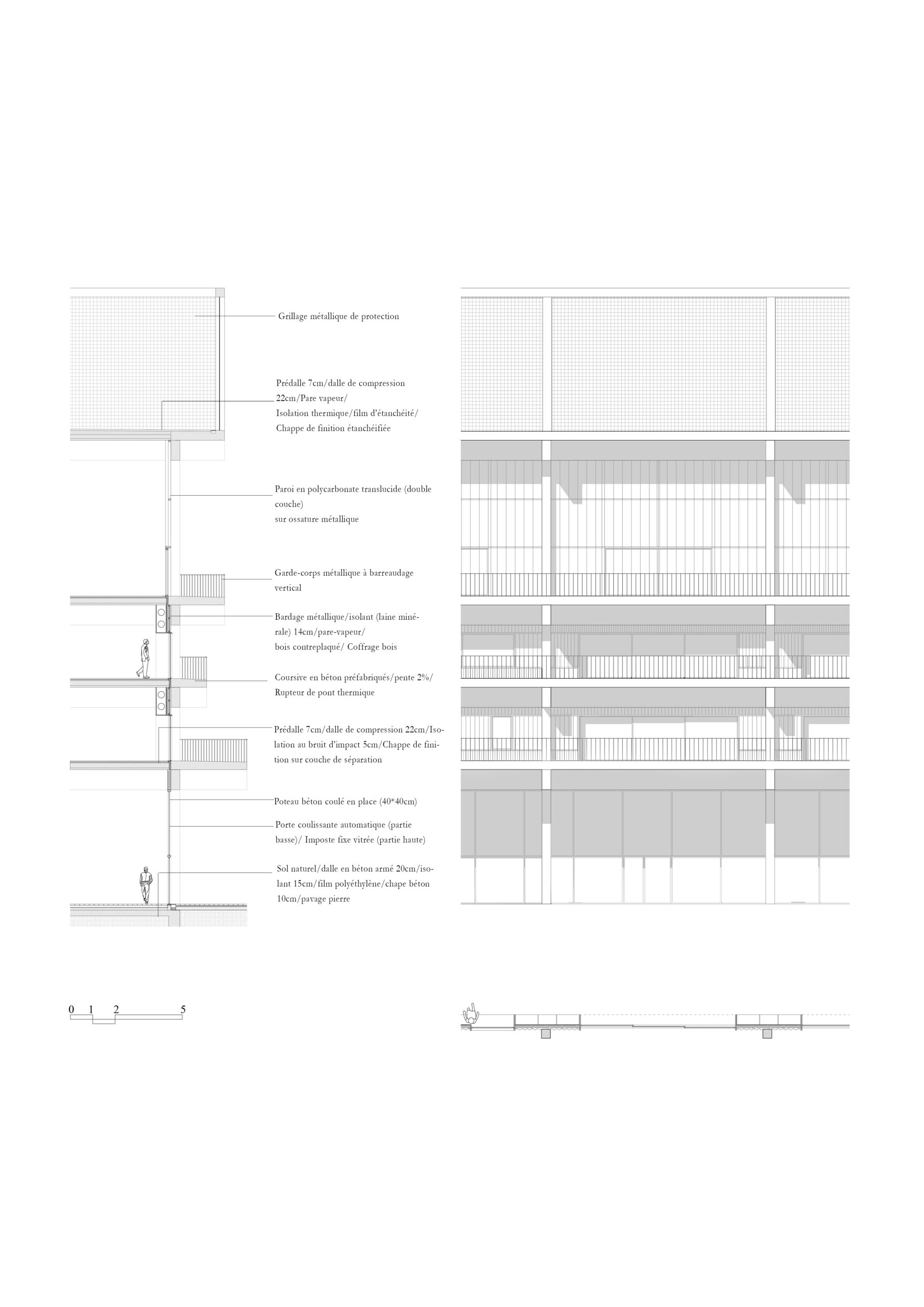 Détail / Gautier BAUFILS & Gaspard JOURNET