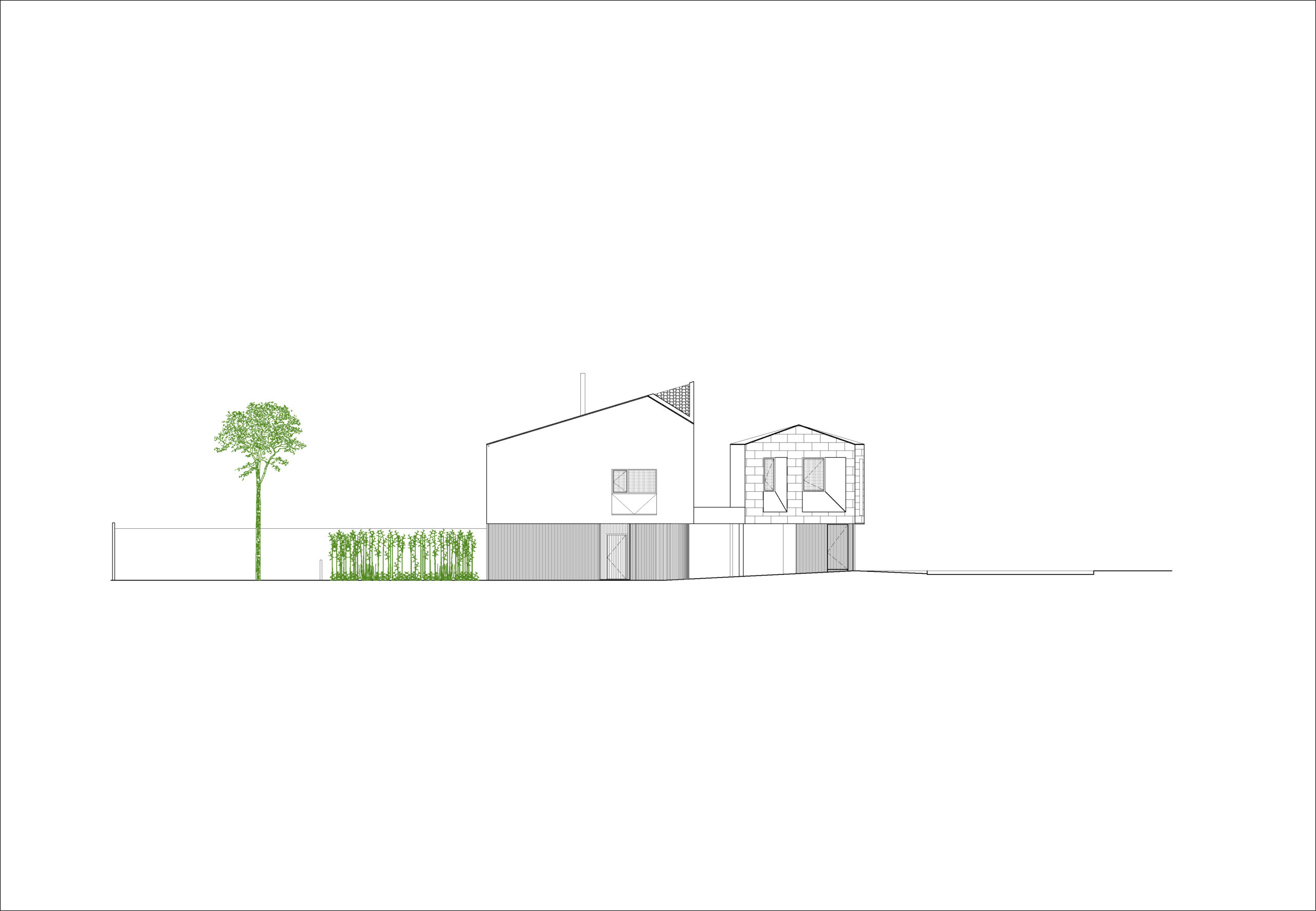 / b2p architecture