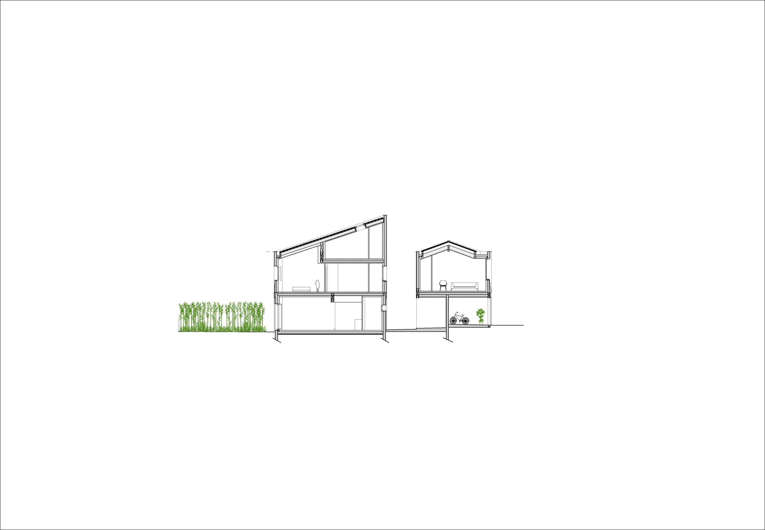 / b2p architecture