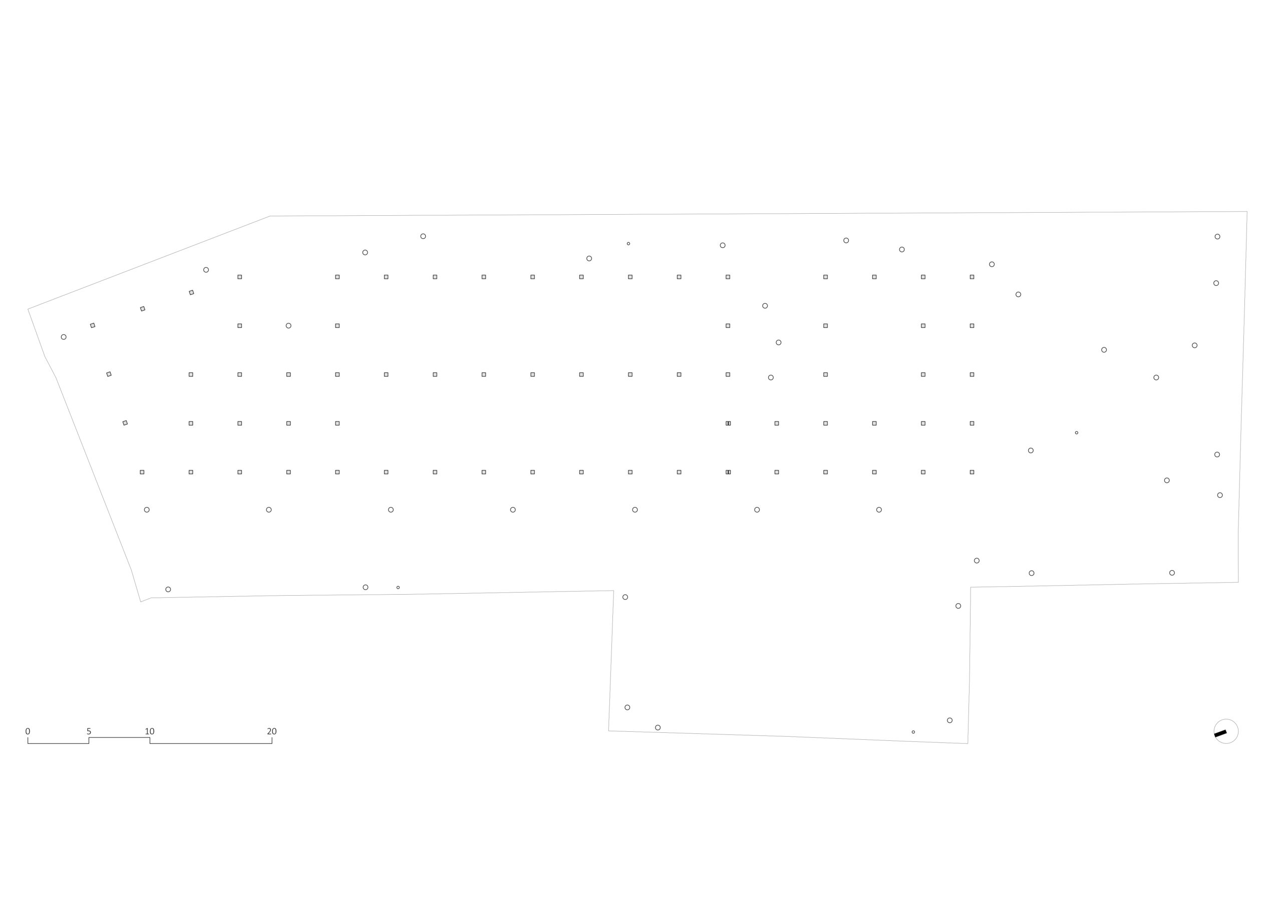 plan conceptuel / esnardsanz architectes