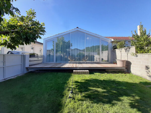  / Catarina Marques architecte