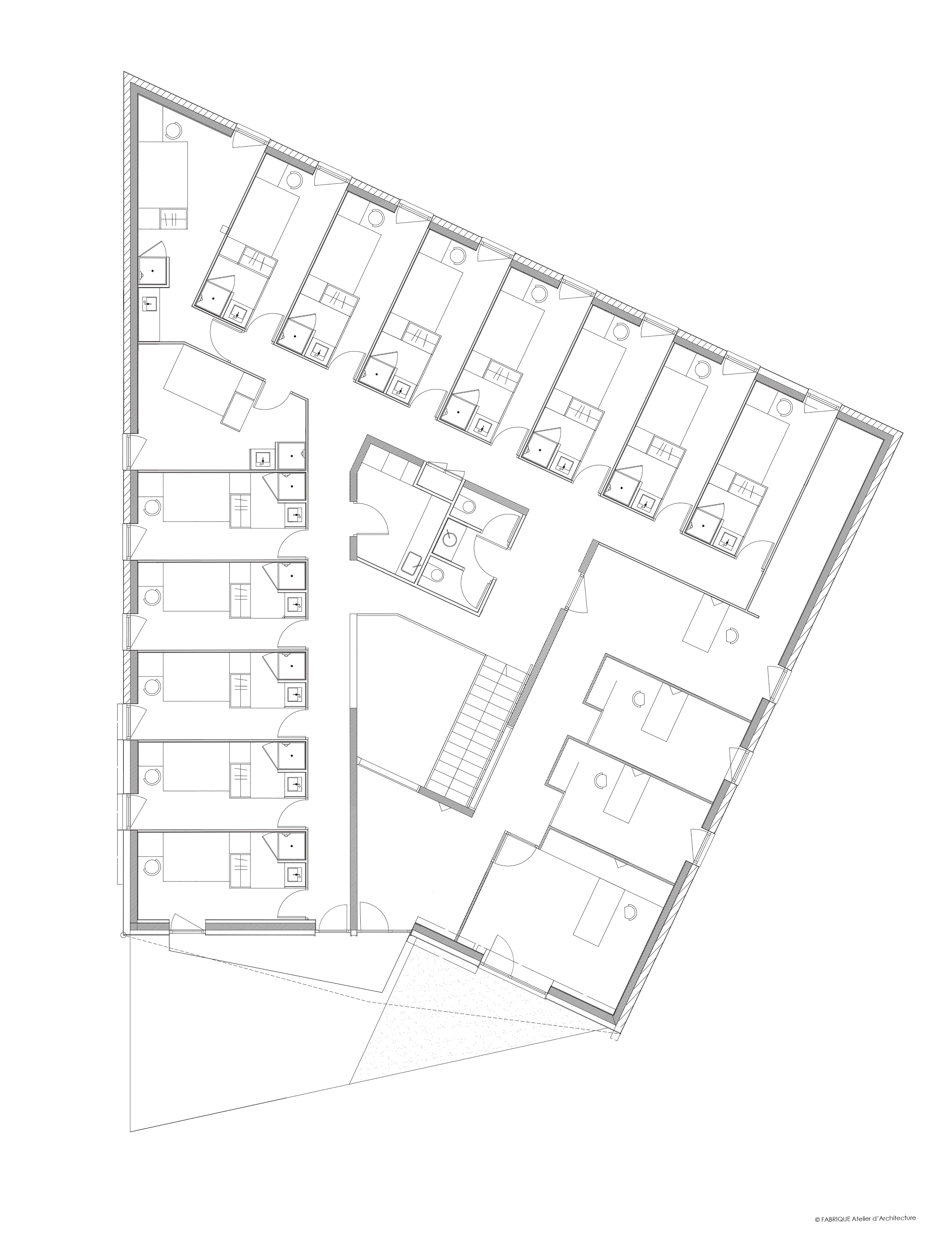CBF / Paul Robin