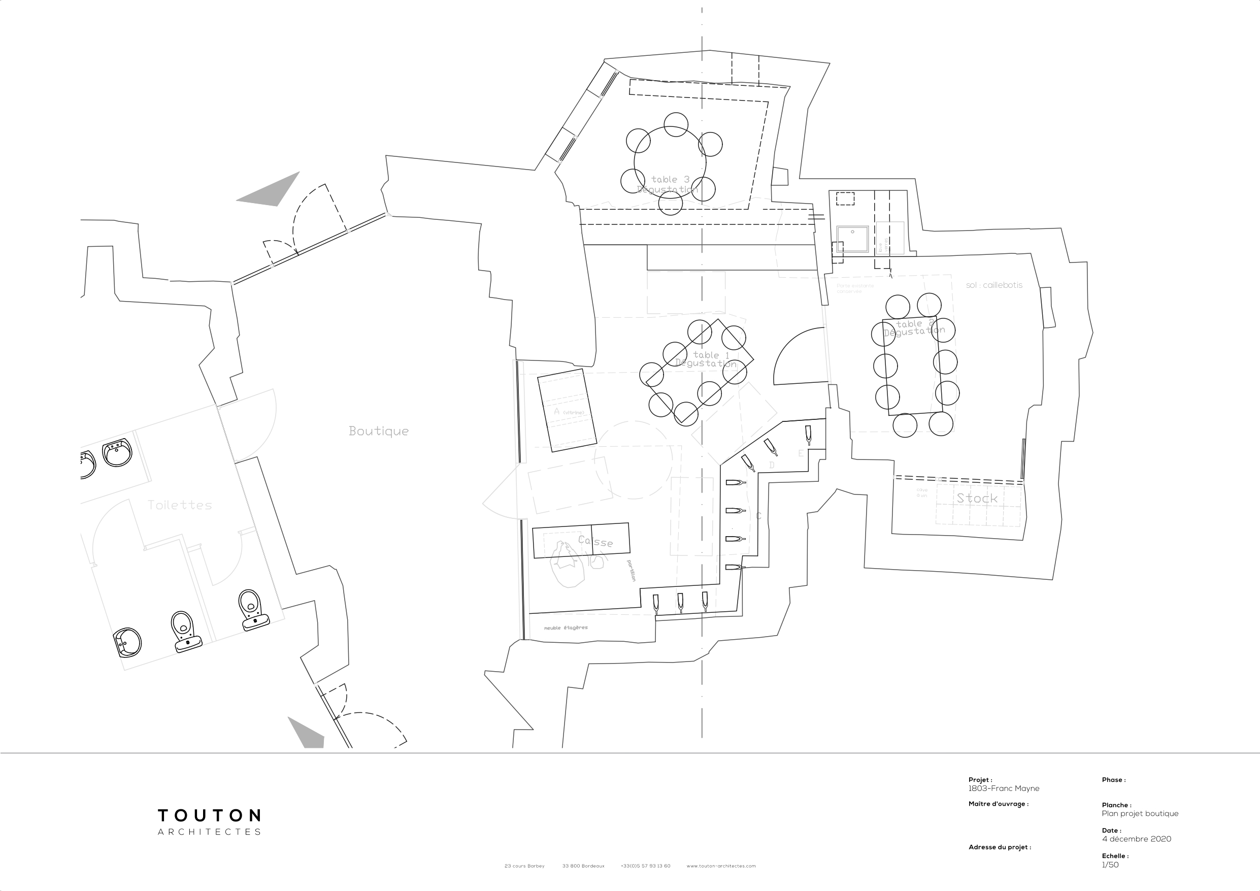 Plan /