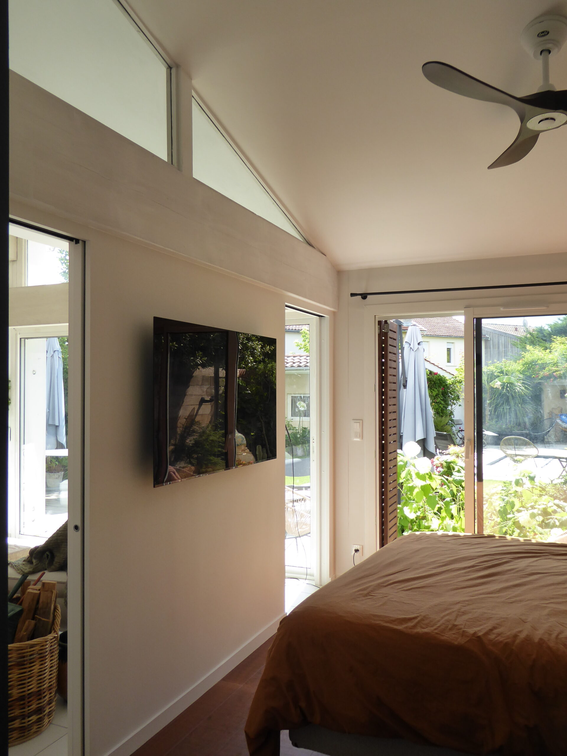 Chambre /