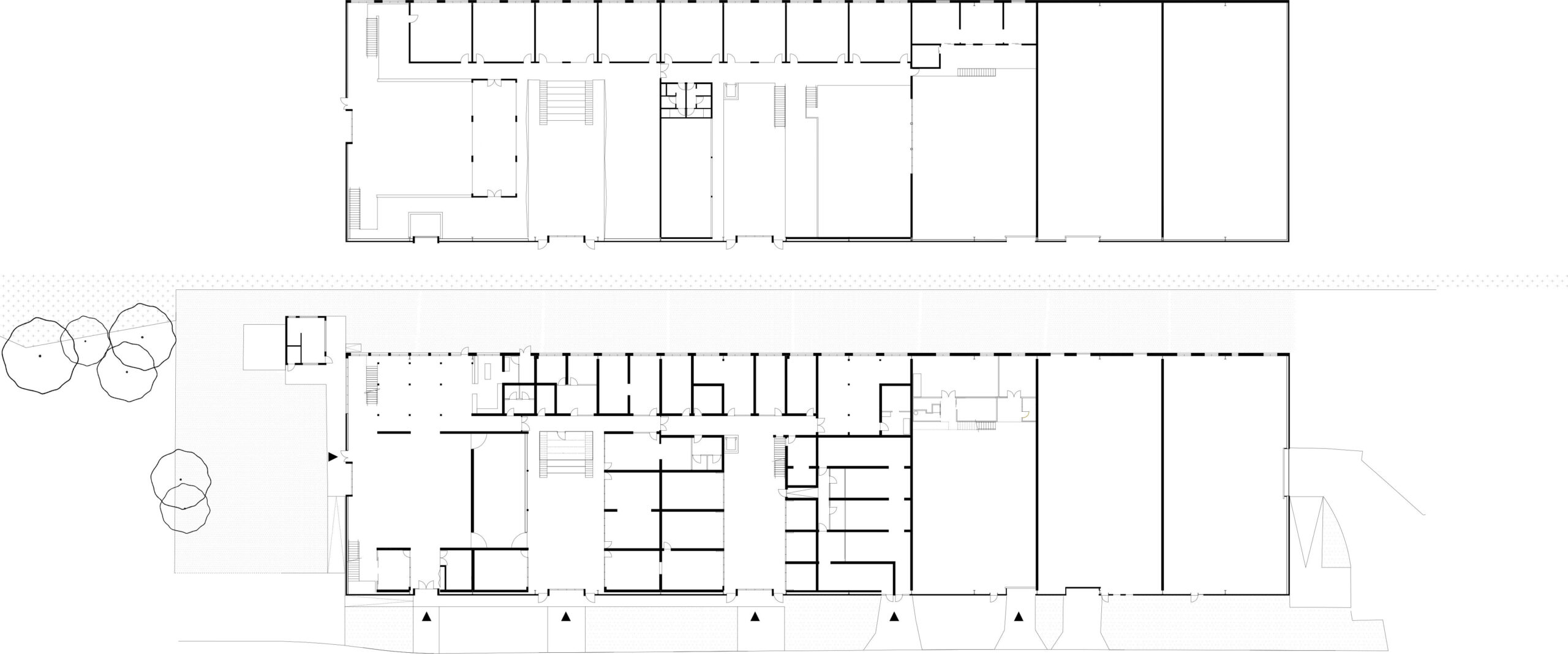 plans / Lna