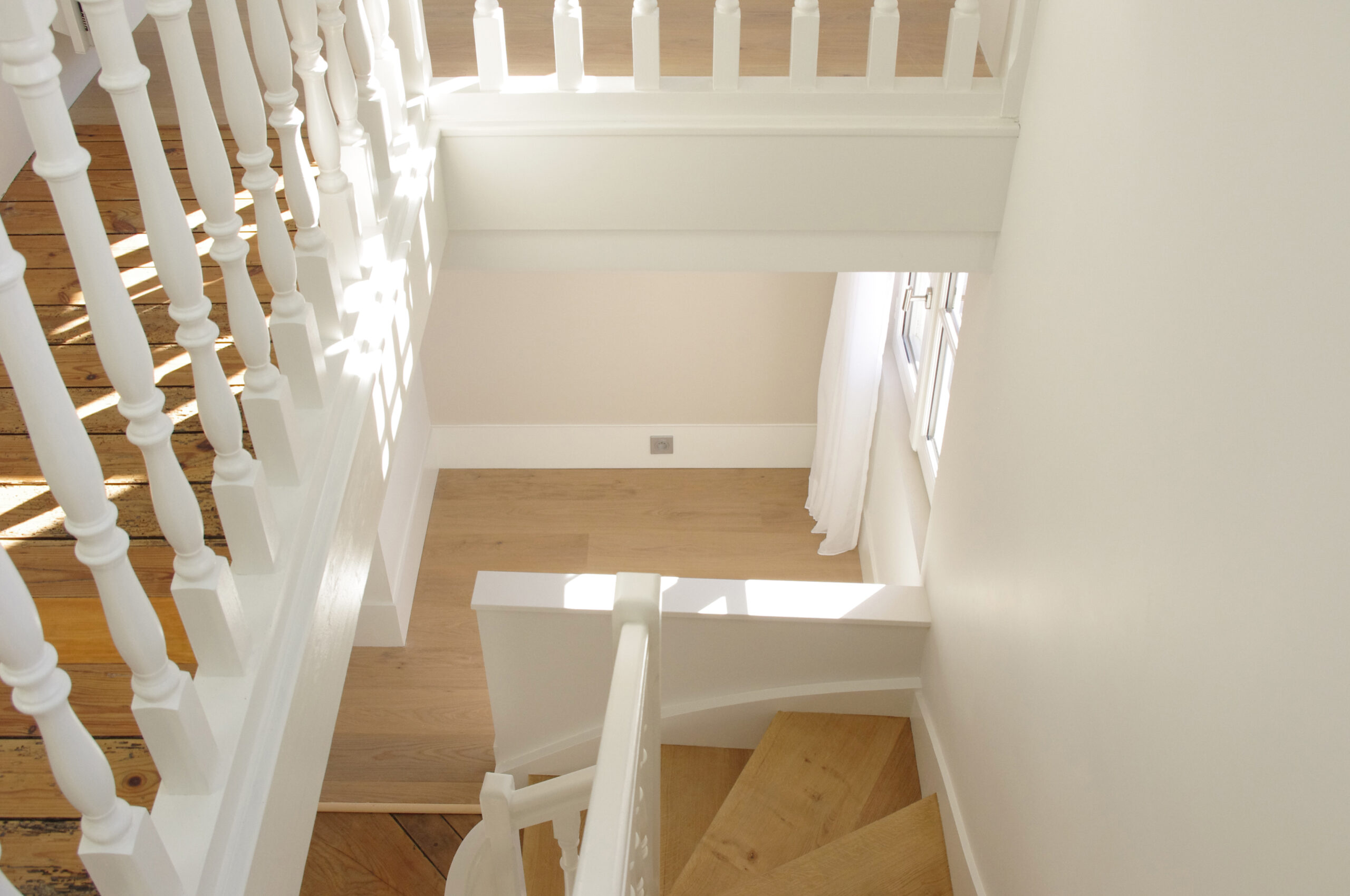 Home office / FMAU