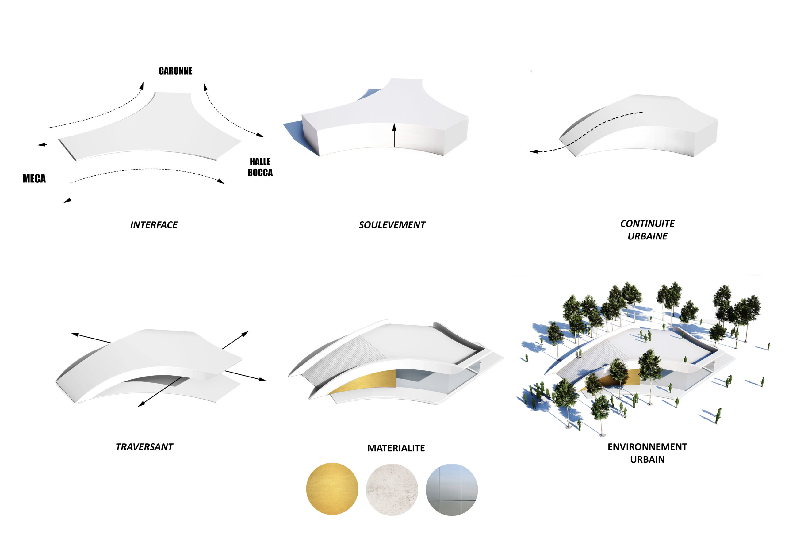 Concept Projet / Greenwich0013