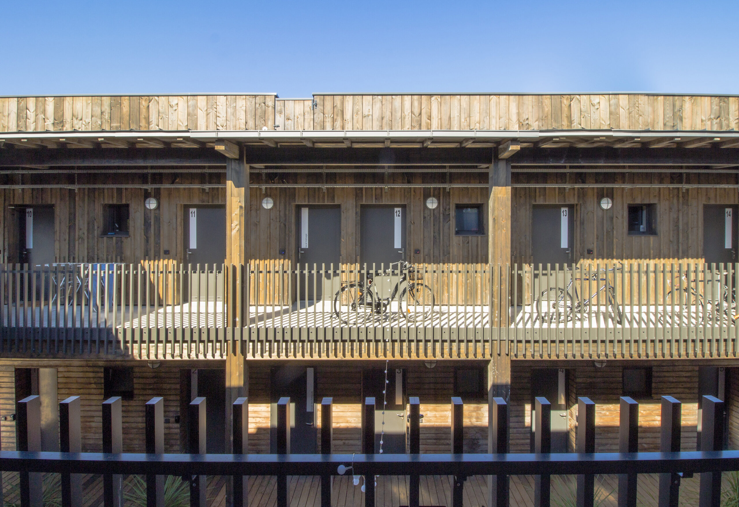 Appropriation et personalisation de l'environnement /