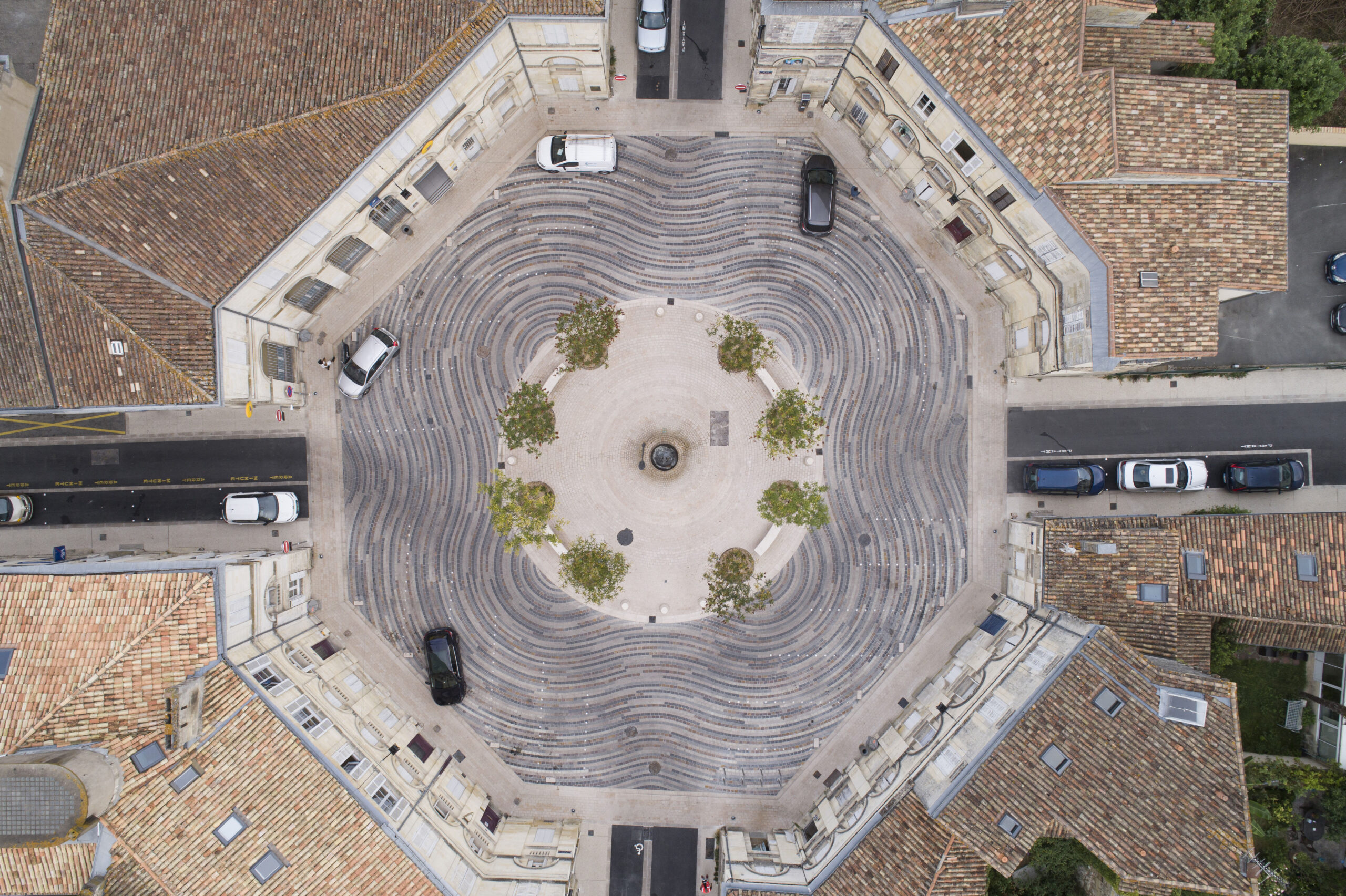 / ITP DRONE