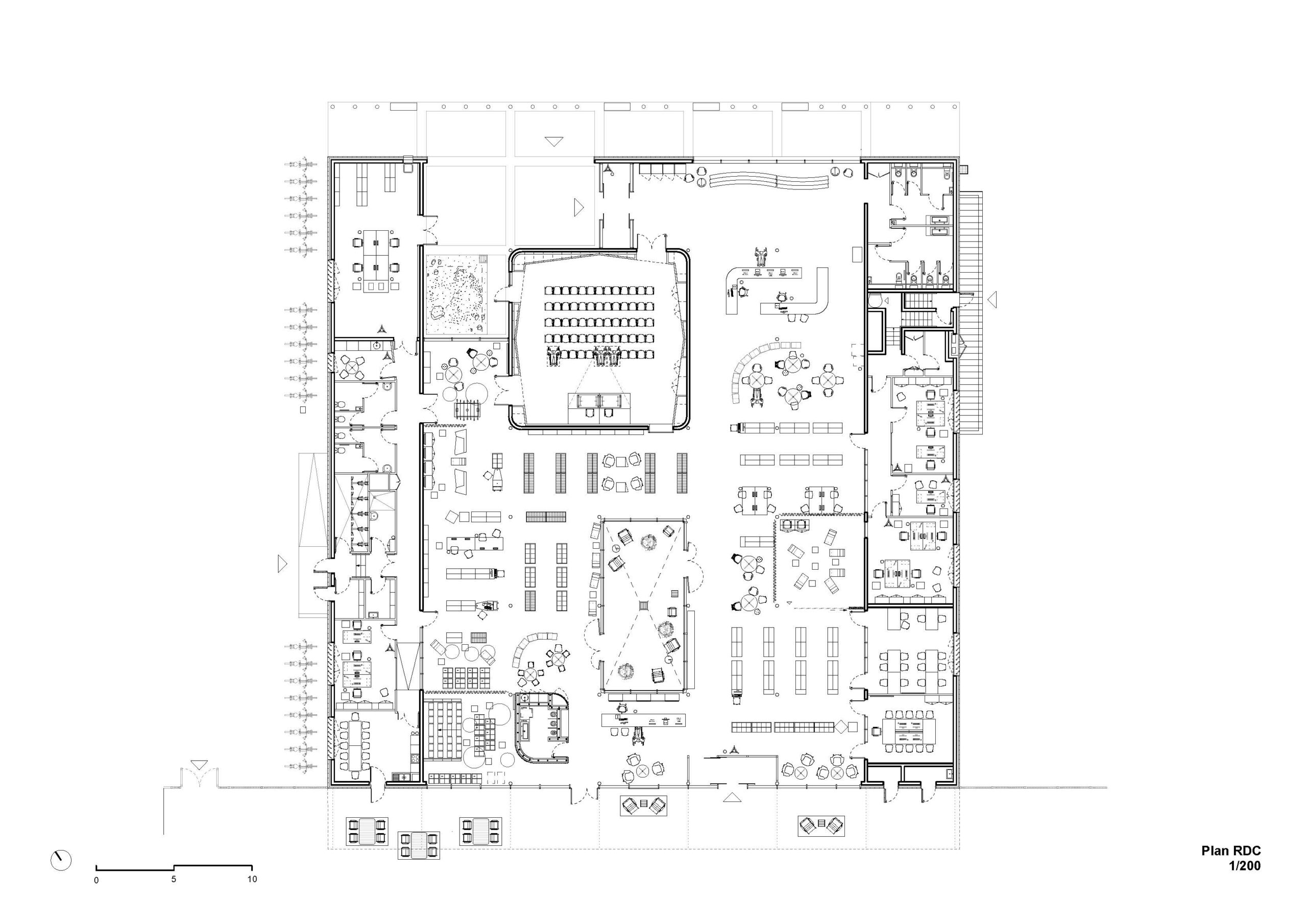 Plan RDC / AAKK