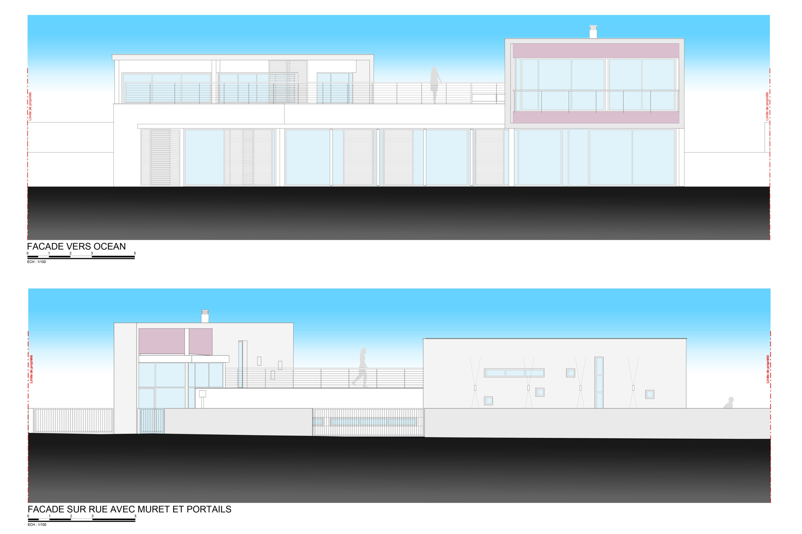 Facades / AACGR