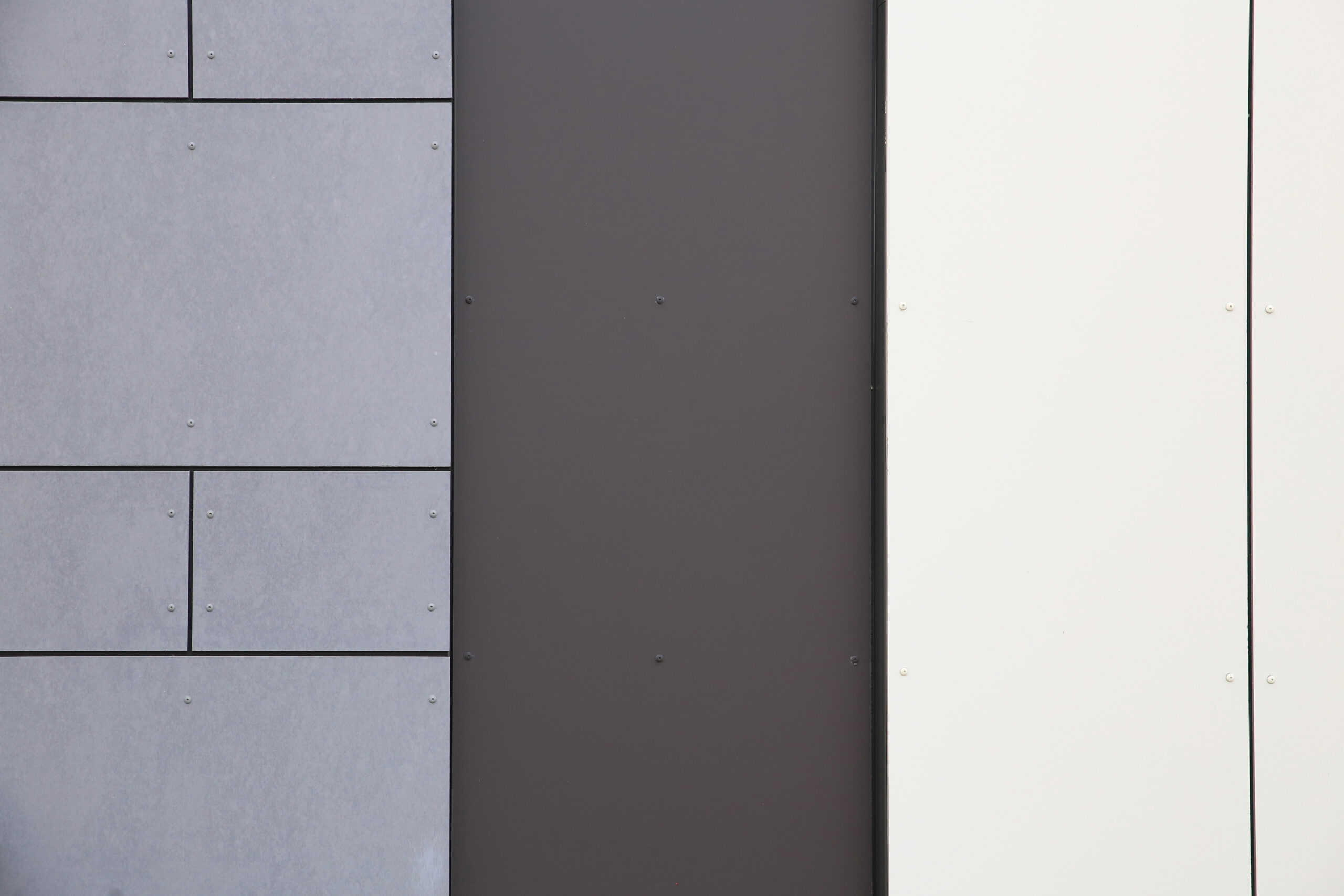 Détail de liaisons d'habillages / Sébastien Meester Photographie