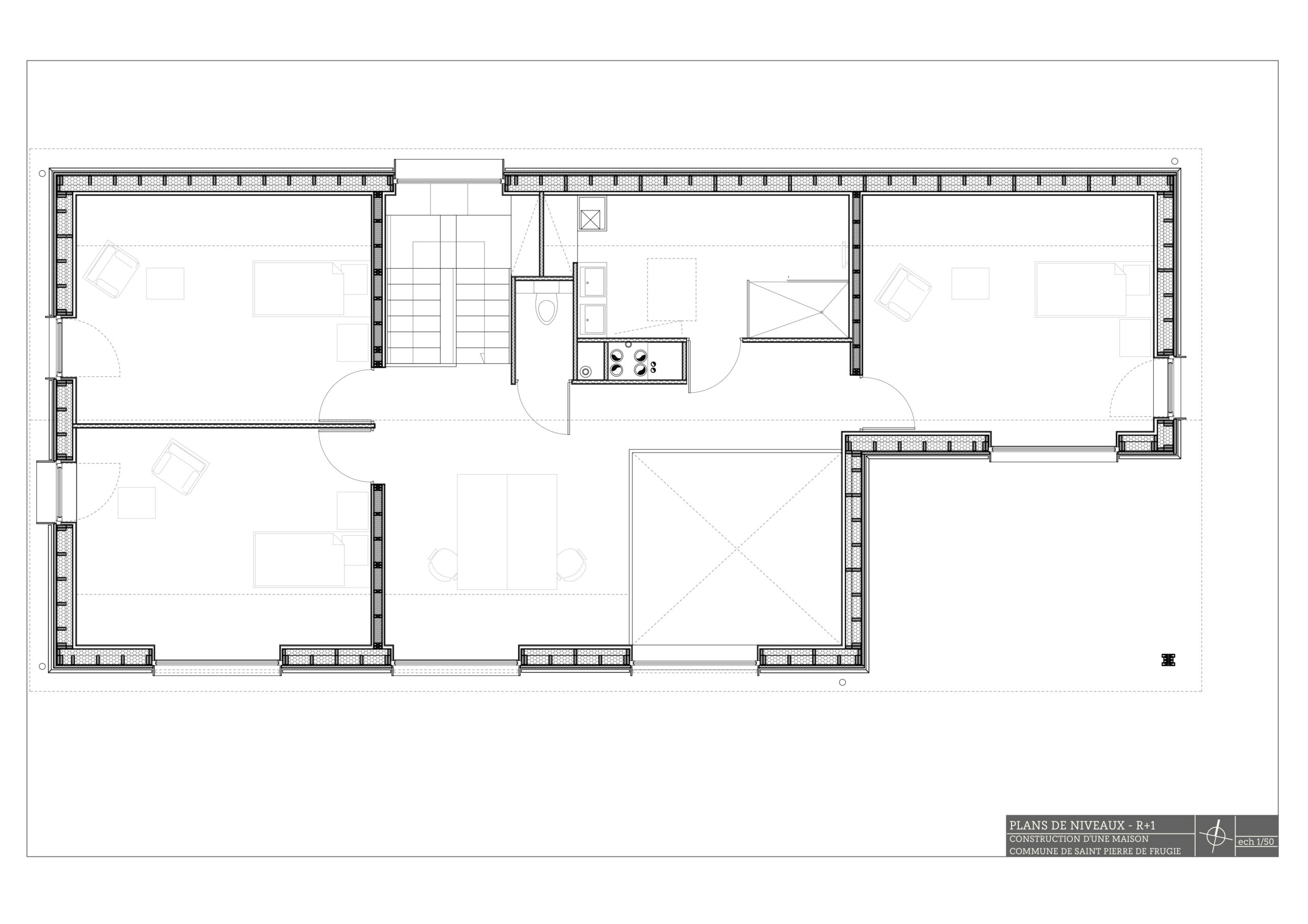 Plan R+1 / YoctoArchitecture