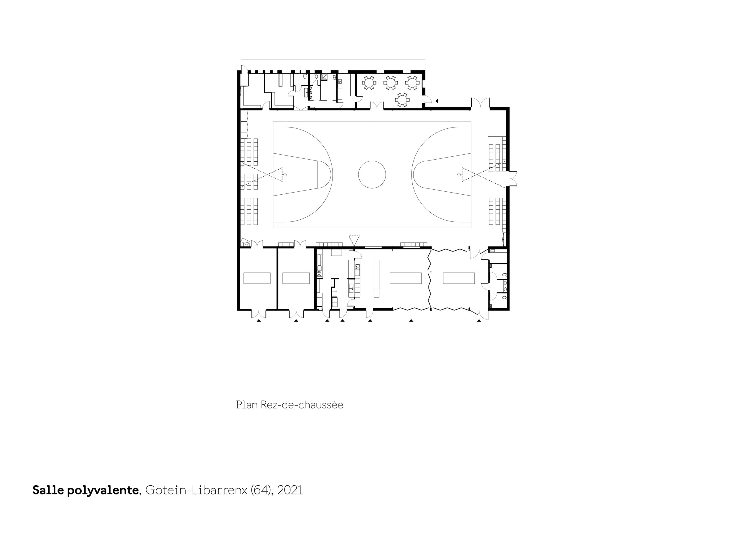 Plan RDC /