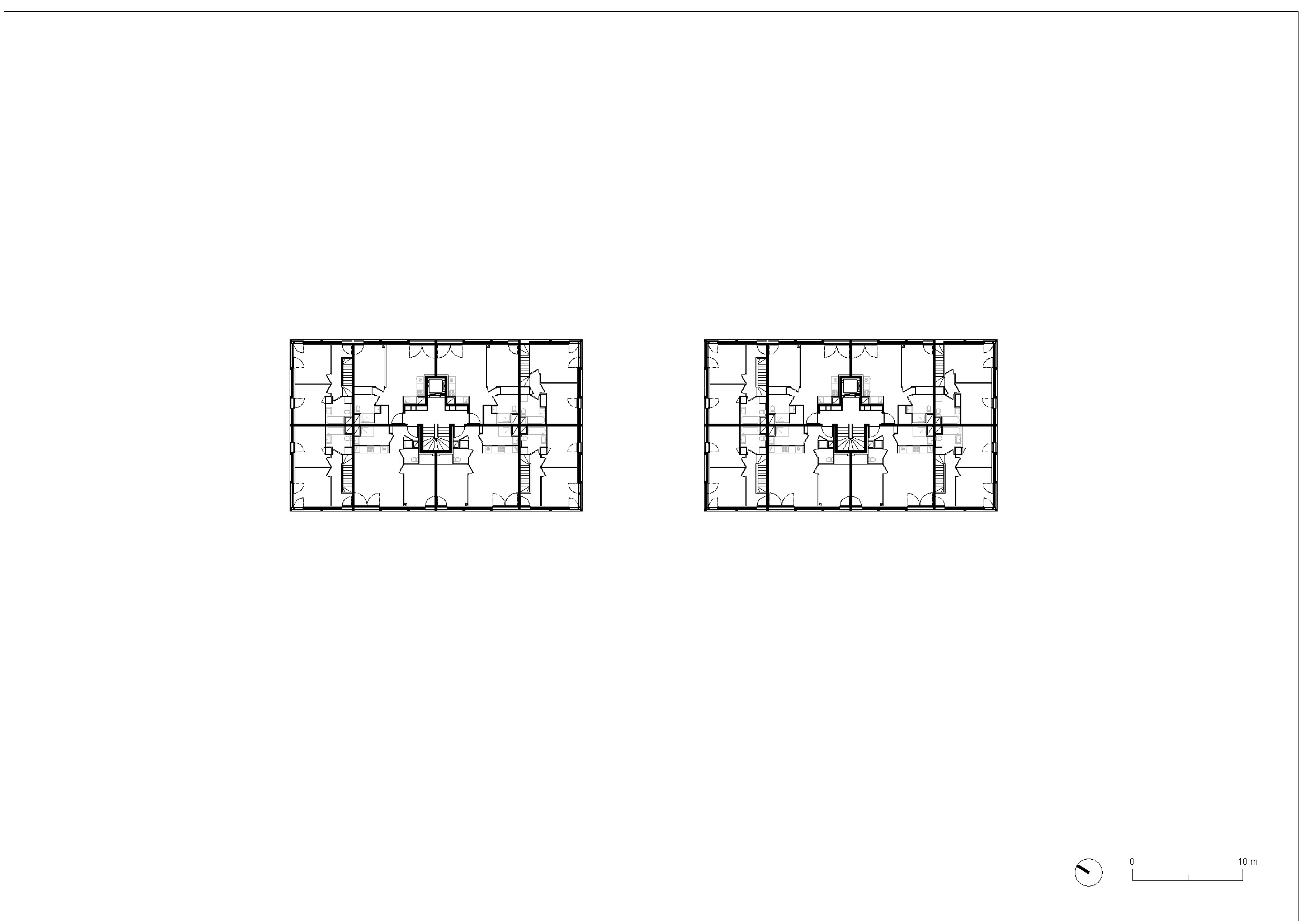 plan R+1 / MORE architecture