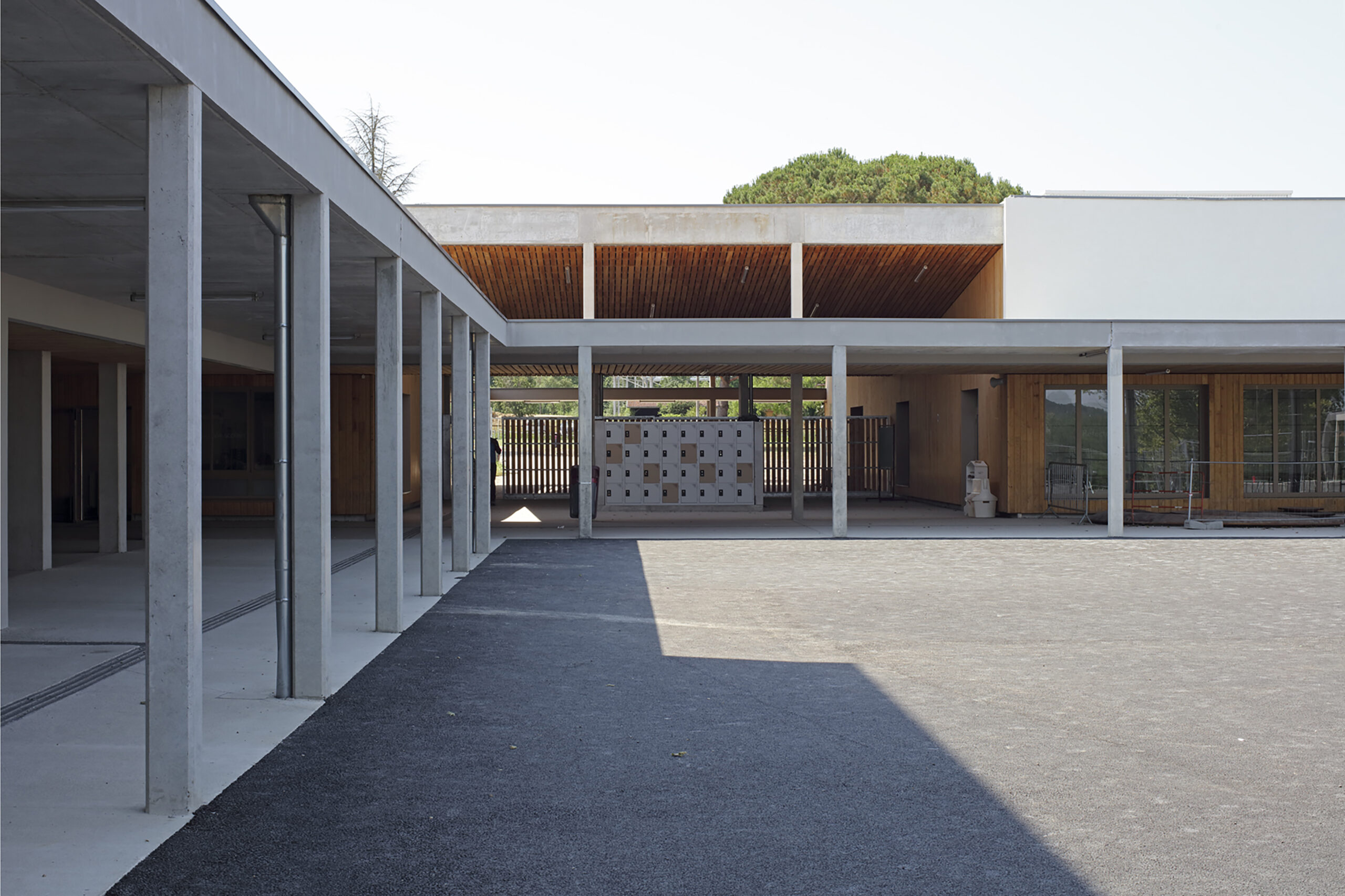 / Agnès Clotis