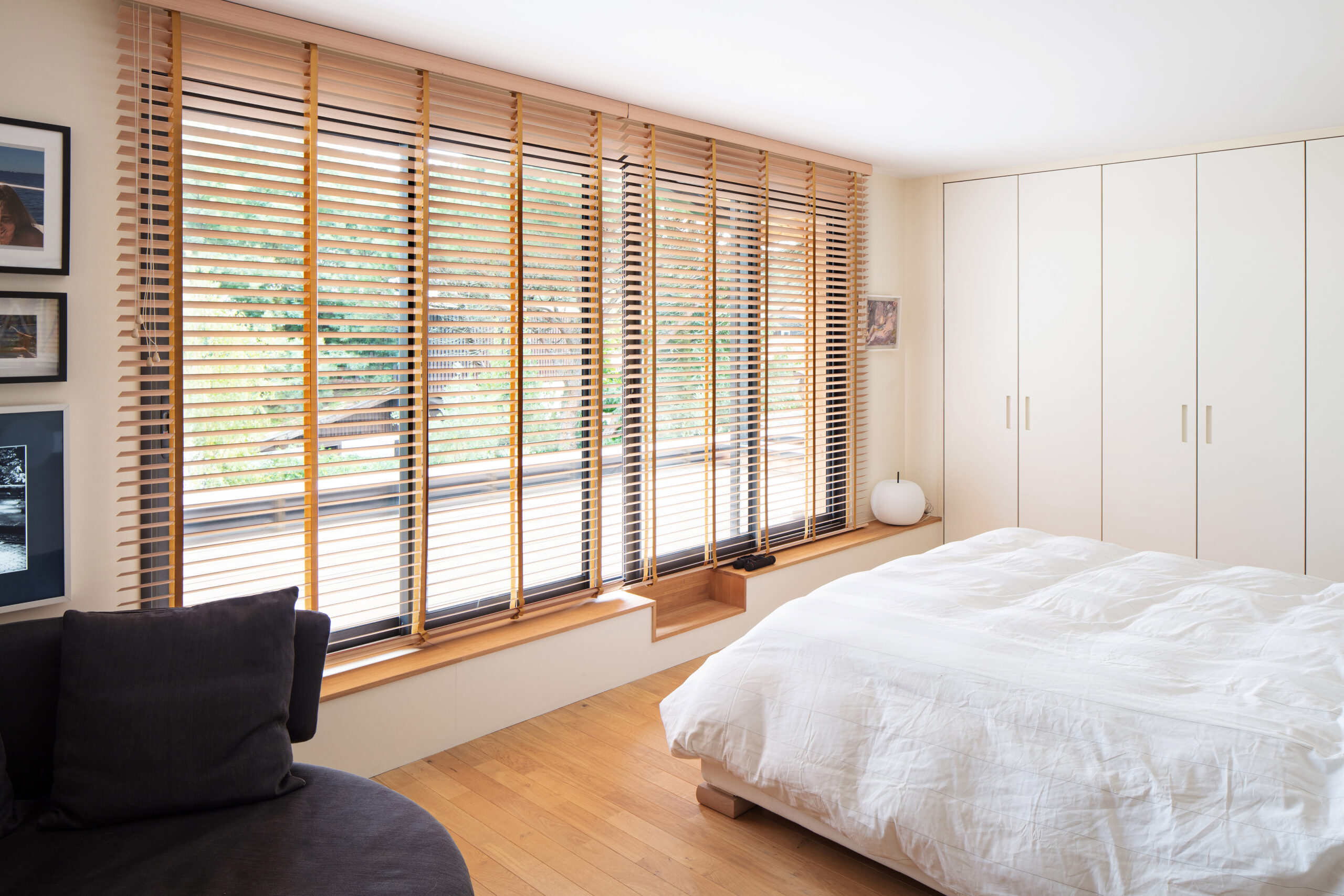 Chambre / Arthur Péquin